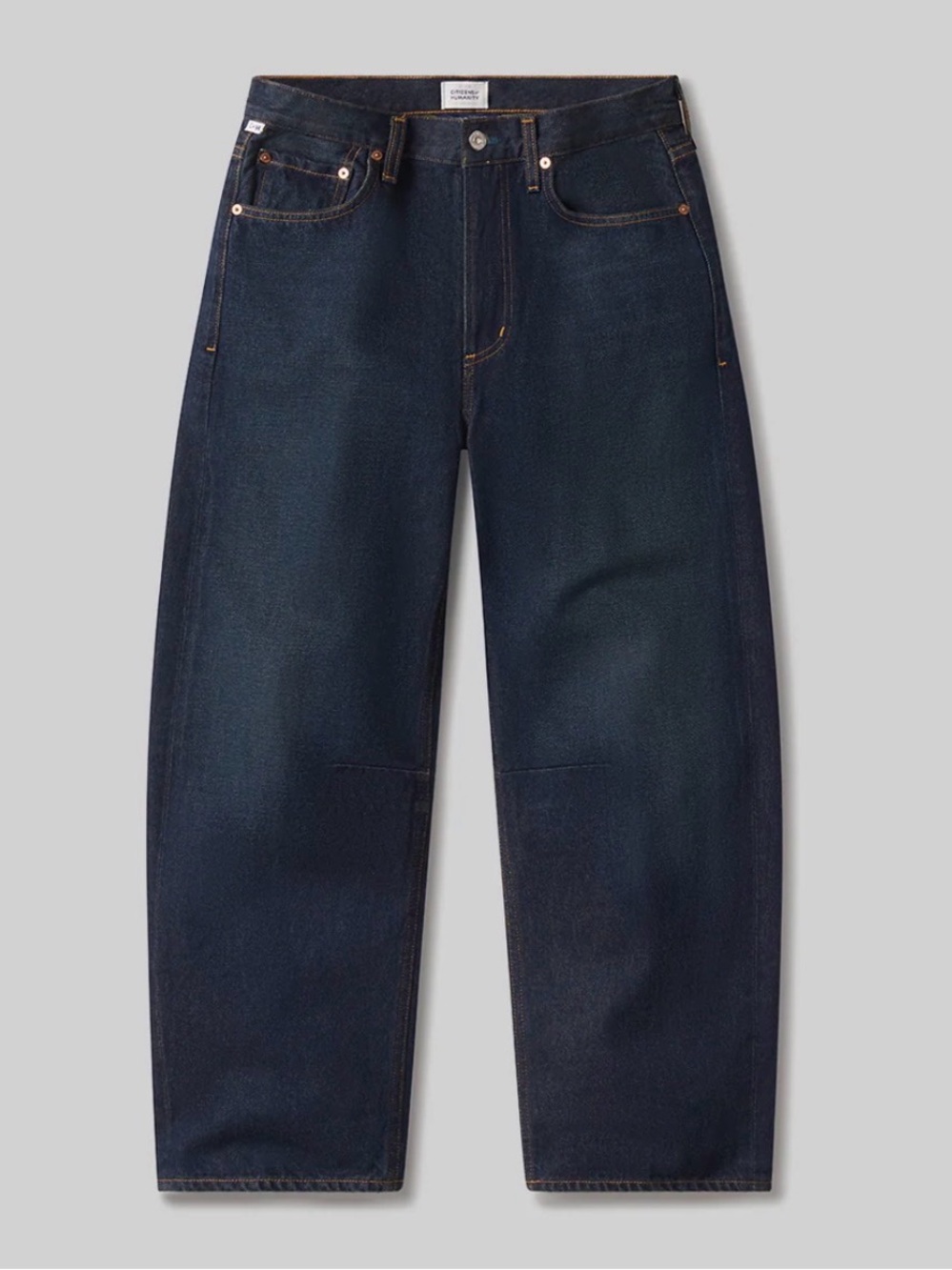 Miro Relaxed Jean